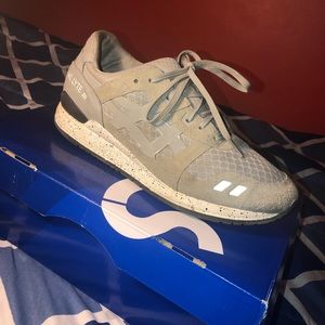 ASICS Gel-Lyte III NS